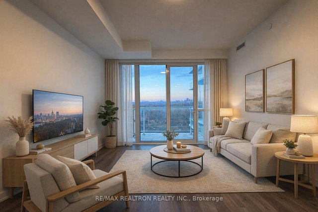 1214 - 10 Deerlick Court