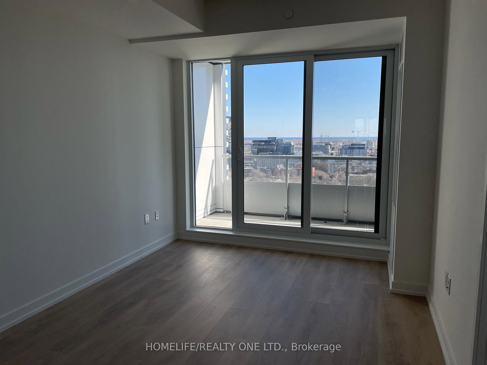 225 Sumach Street, Unit 1604 - Photo 3