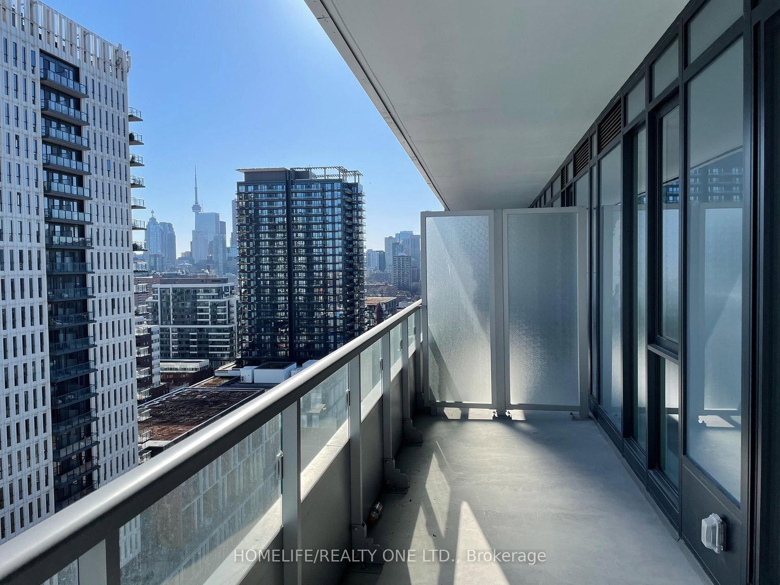 225 Sumach Street, Unit 1604 - Photo 7