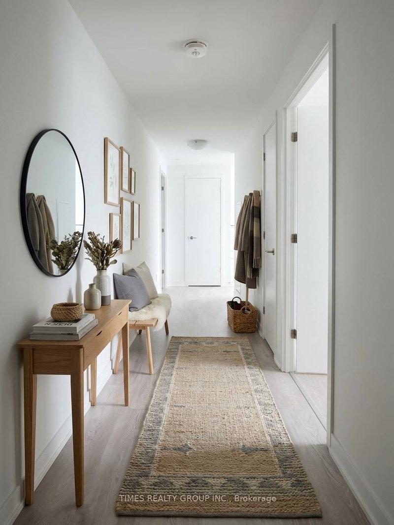 3909 - 634 Church St, Toronto, M4Y 0G9 | Image 2