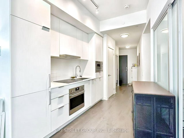 304 - 8 Olympic Garden Drive