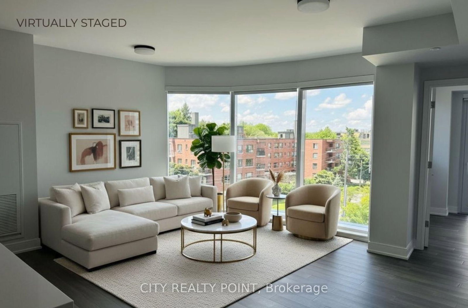 2525 Bathurst Street, Unit 707