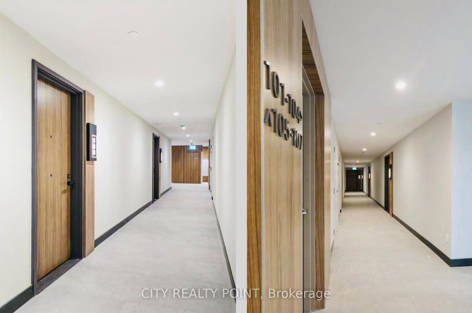 2525 Bathurst Street, Unit 707 - Photo 13