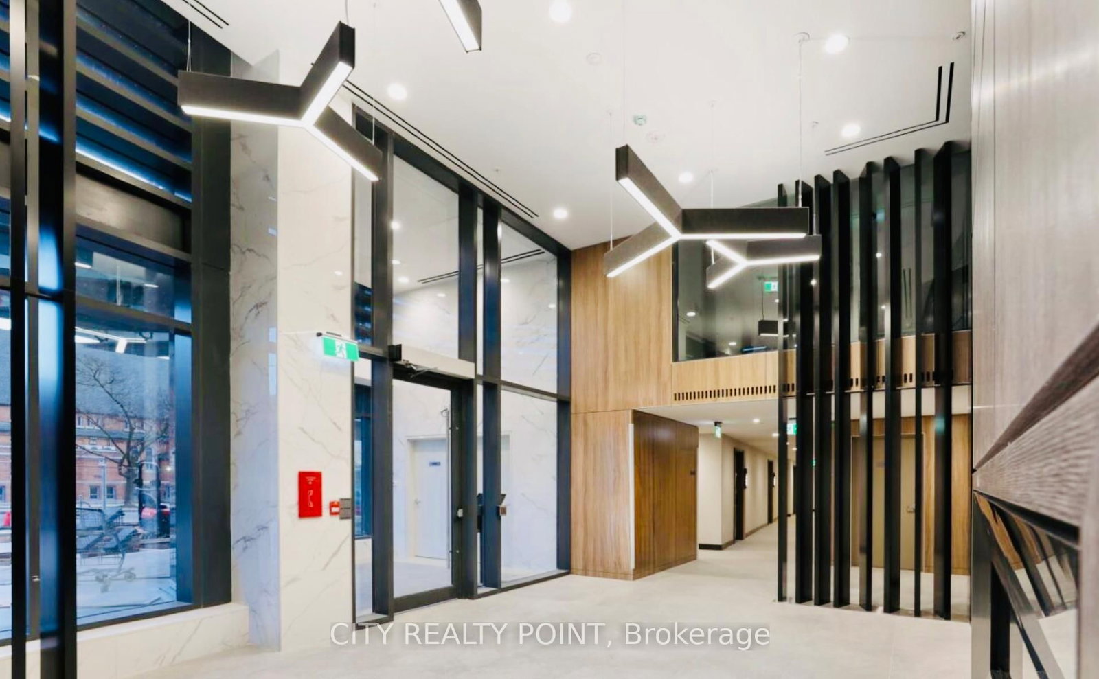 2525 Bathurst Street, Unit 707 - Photo 14