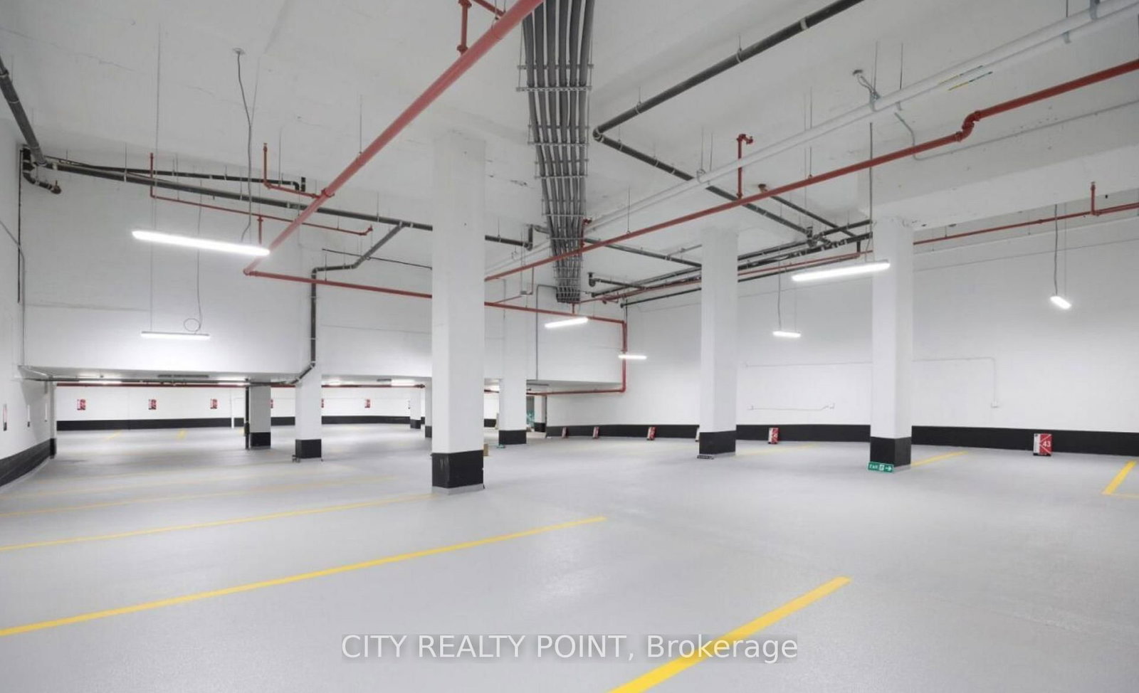 2525 Bathurst Street, Unit 707 - Photo 20