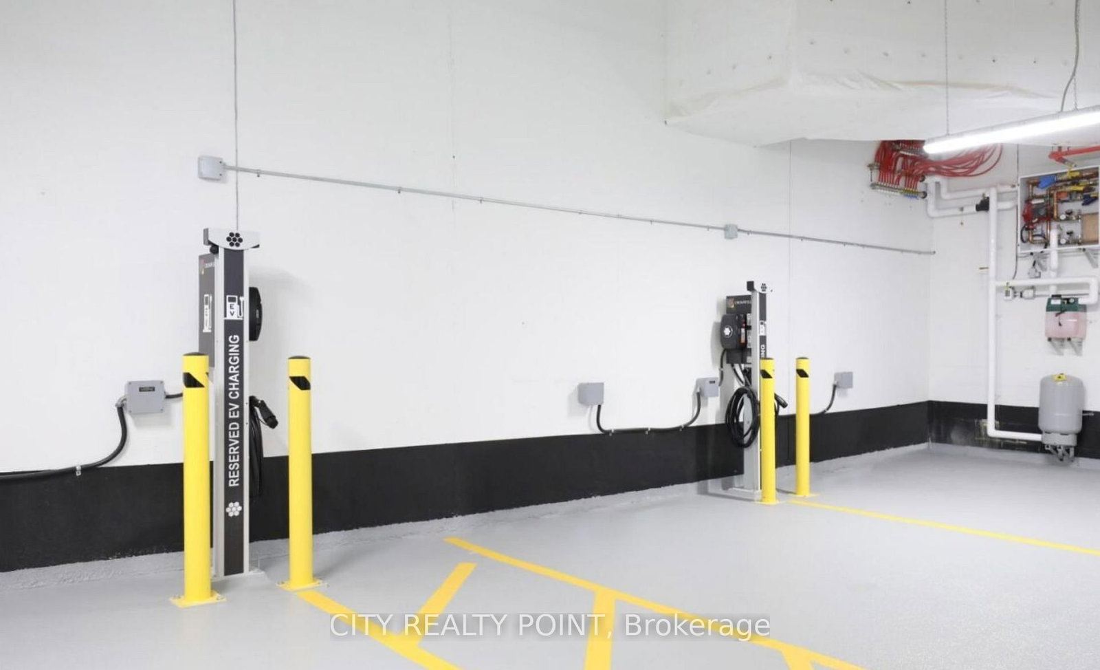 2525 Bathurst Street, Unit 707 - Photo 21