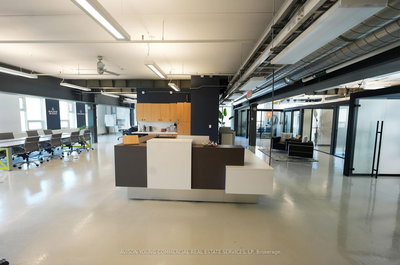 400 - 550 Bayview Ave | Toronto | Image