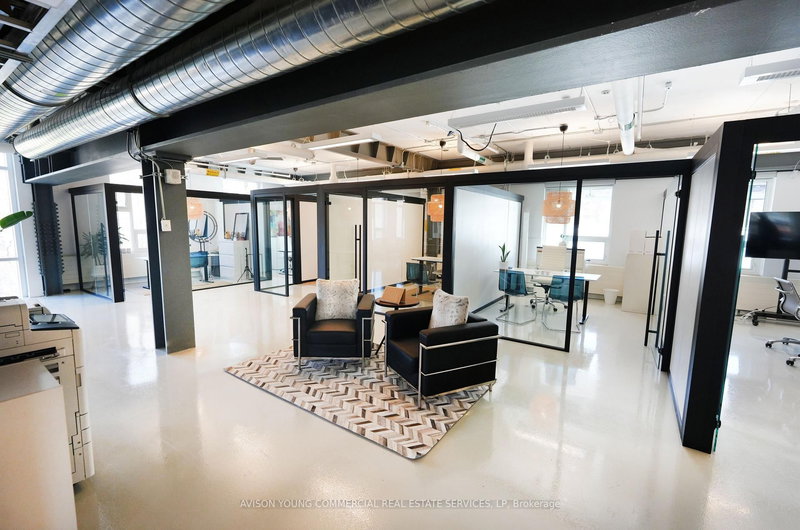 400 - 550 Bayview Ave W, Toronto, M4W 3X8 | Image 3