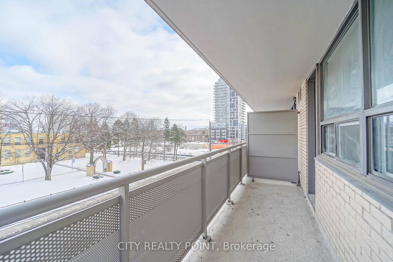 1500 Bathurst Street, Unit 504 - Photo 3