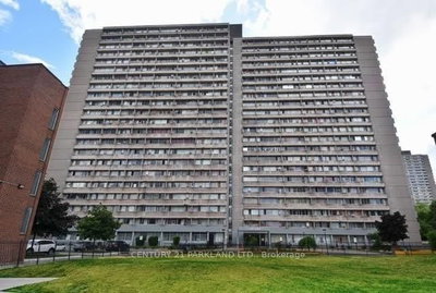 1703 - 10 Sunny Glenway Way | Toronto | Image