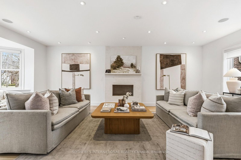 12 Highland Cres, Toronto, M4W 2S7 | Image 3