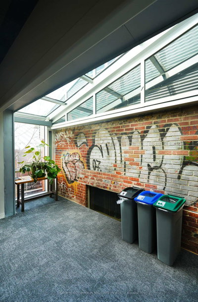 200 - 550 Bayview Ave | Toronto | Image