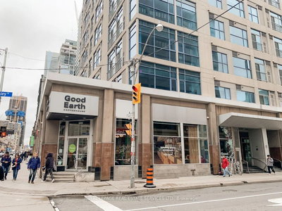 8 Wellesley St | Toronto | Image