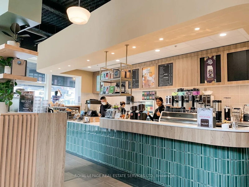 8 Wellesley St, Toronto, M4Y 1G2 | Image 2