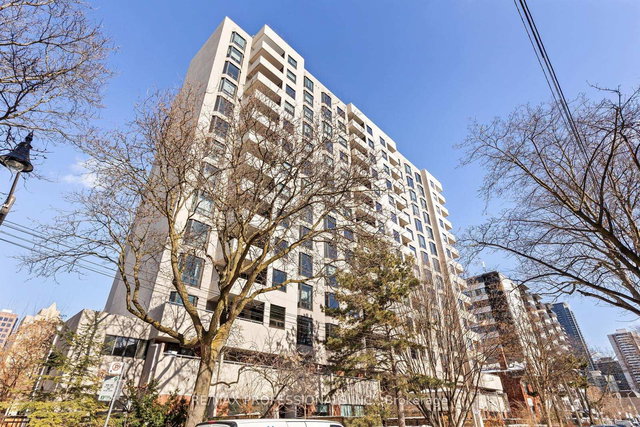 503 - 86 Gloucester Street