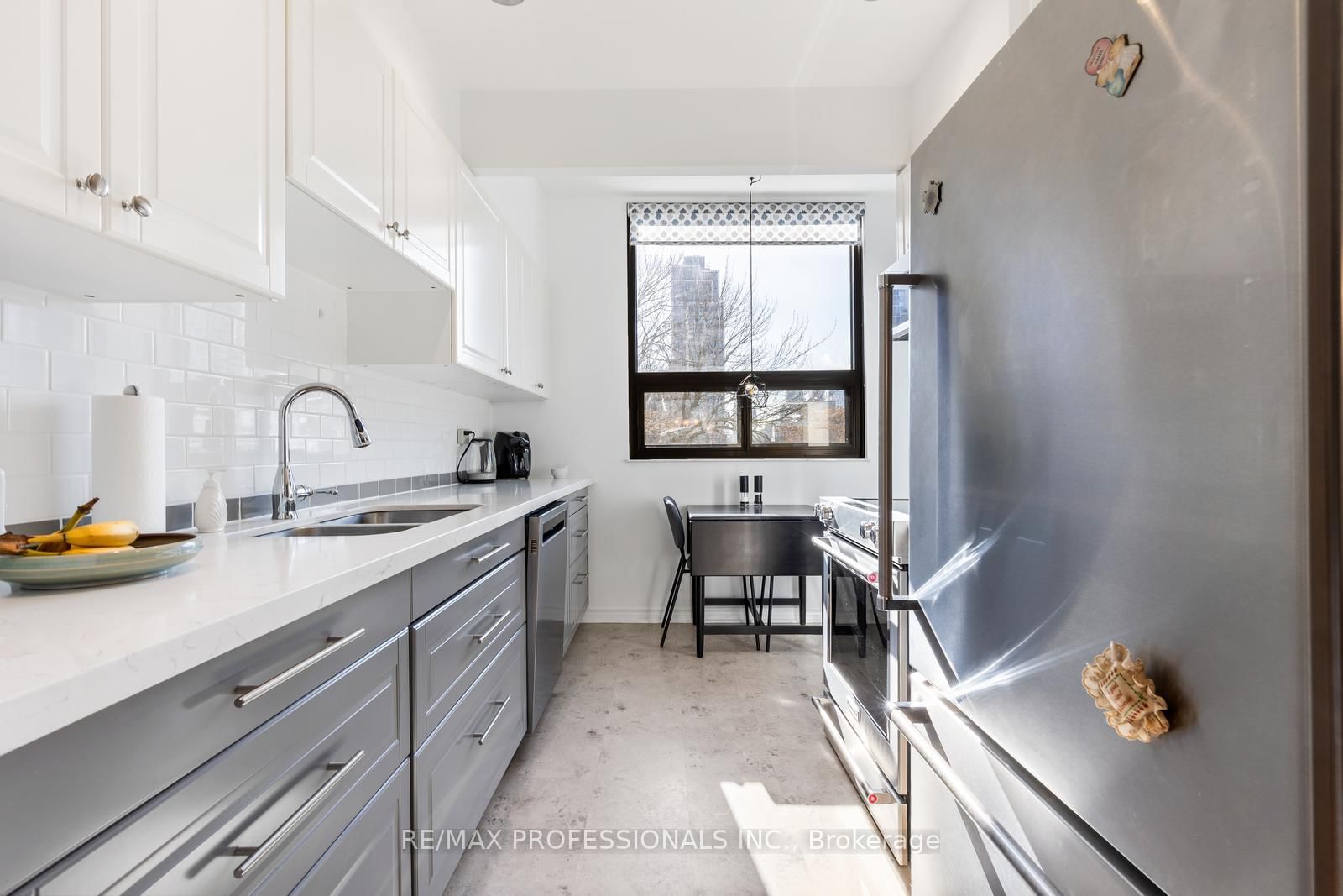 Condo for sale at 503-86 Gloucester Street, Toronto, Ontario, M4Y 2S2 - Church-Yonge Corridor - MLS: C12998420