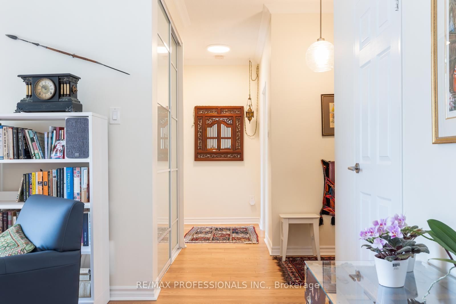 Condo for sale at 503-86 Gloucester Street, Toronto, Ontario, M4Y 2S2 - Church-Yonge Corridor - MLS: C12998420