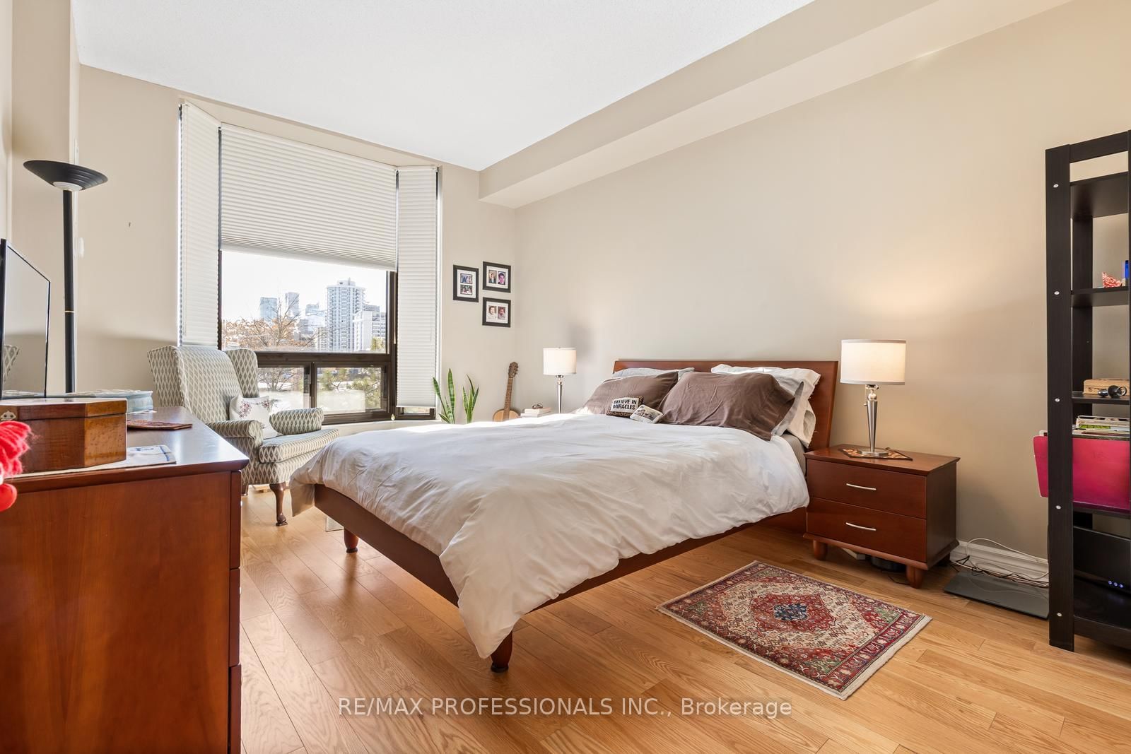 Condo for sale at 503-86 Gloucester Street, Toronto, Ontario, M4Y 2S2 - Church-Yonge Corridor - MLS: C12998420