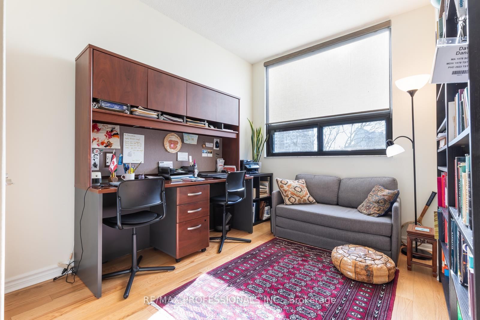 Condo for sale at 503-86 Gloucester Street, Toronto, Ontario, M4Y 2S2 - Church-Yonge Corridor - MLS: C12998420