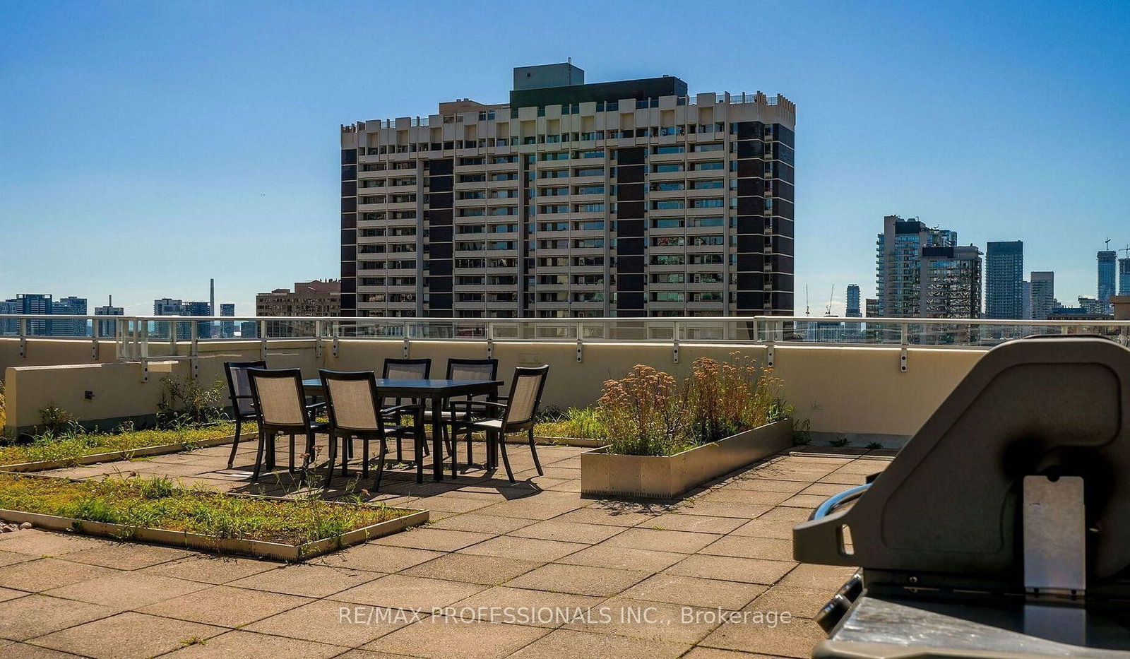 Condo for sale at 503-86 Gloucester Street, Toronto, Ontario, M4Y 2S2 - Church-Yonge Corridor - MLS: C12998420