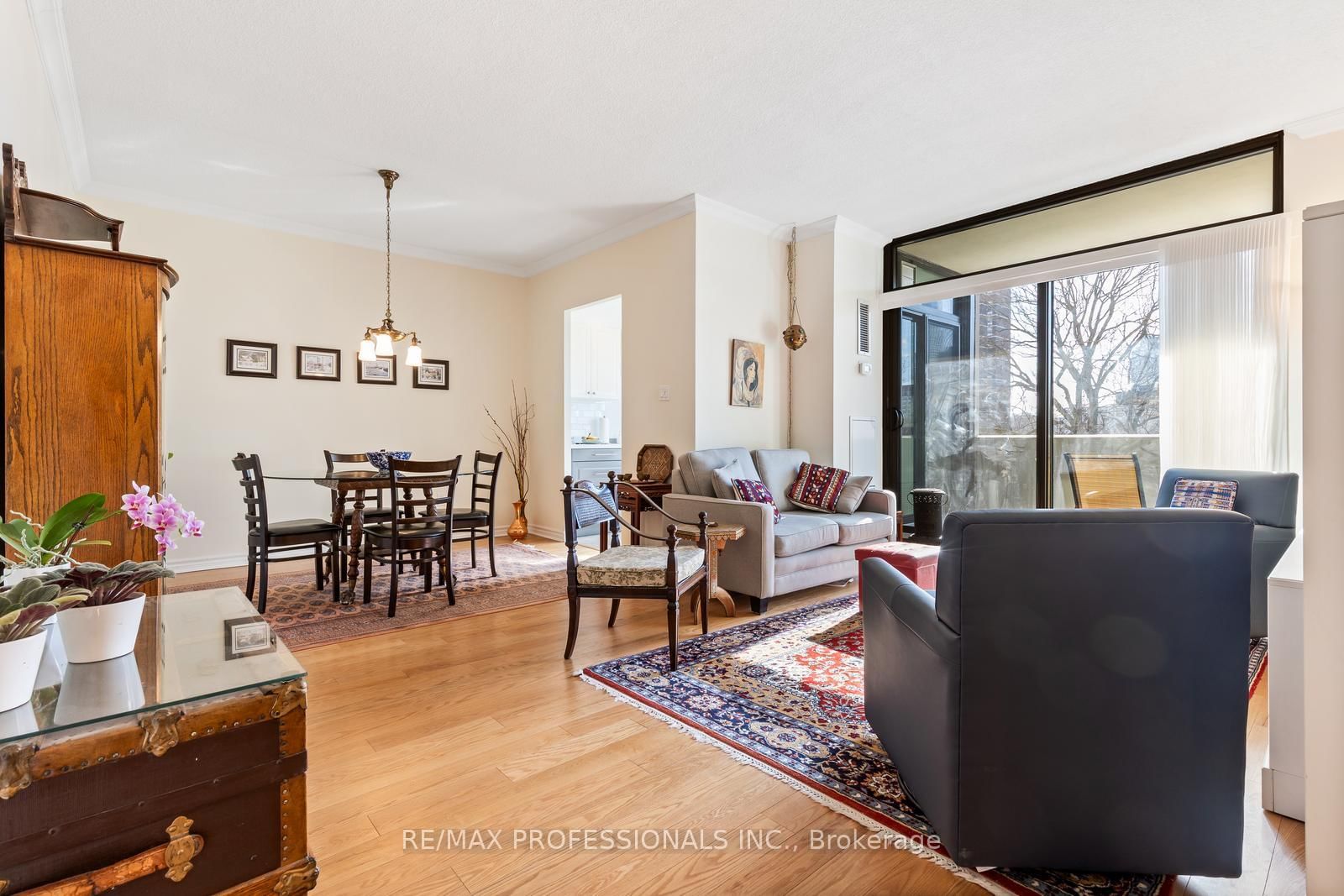 Condo for sale at 503-86 Gloucester Street, Toronto, Ontario, M4Y 2S2 - Church-Yonge Corridor - MLS: C12998420