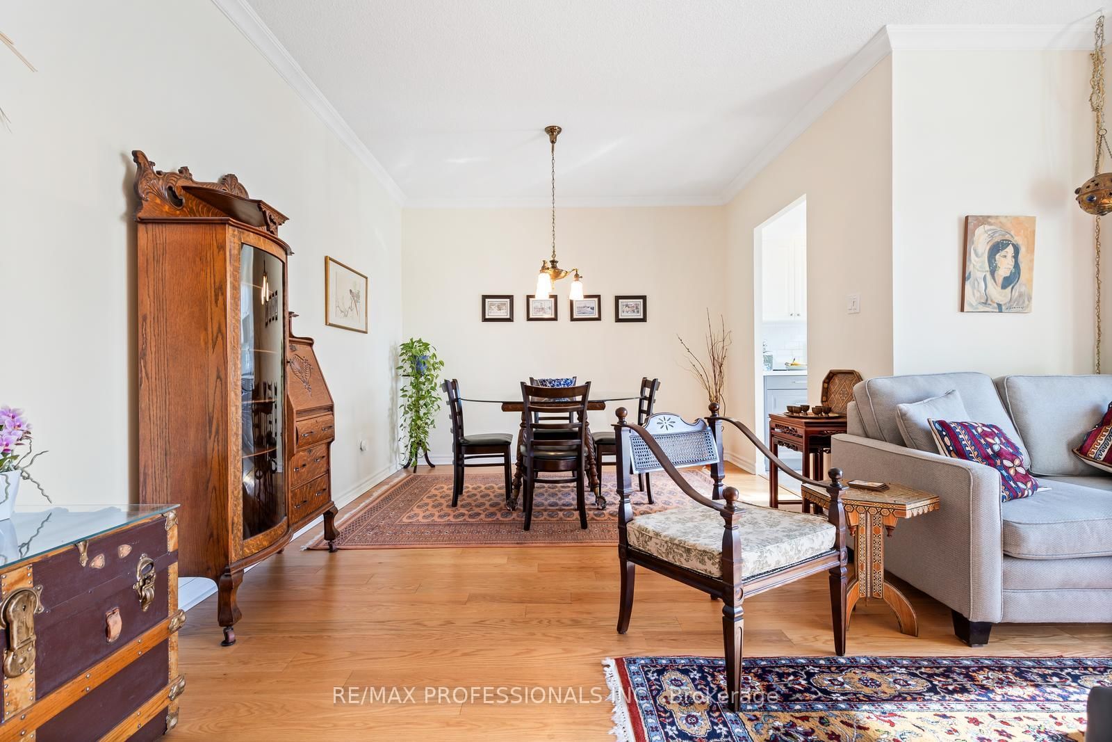 Condo for sale at 503-86 Gloucester Street, Toronto, Ontario, M4Y 2S2 - Church-Yonge Corridor - MLS: C12998420