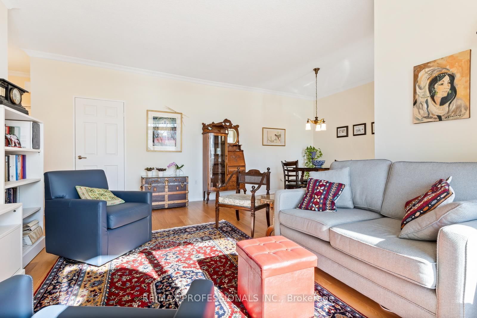 Condo for sale at 503-86 Gloucester Street, Toronto, Ontario, M4Y 2S2 - Church-Yonge Corridor - MLS: C12998420