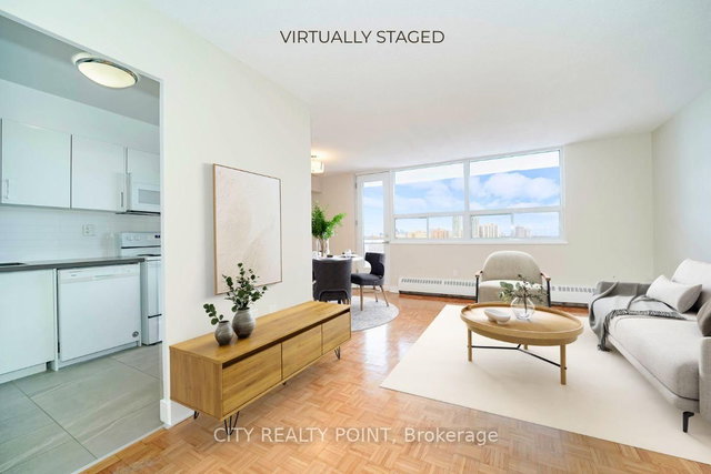 1008 - 1500 Bathurst Street