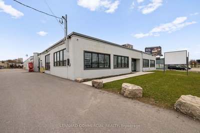 30 Bermondsey Rd | Toronto | Image