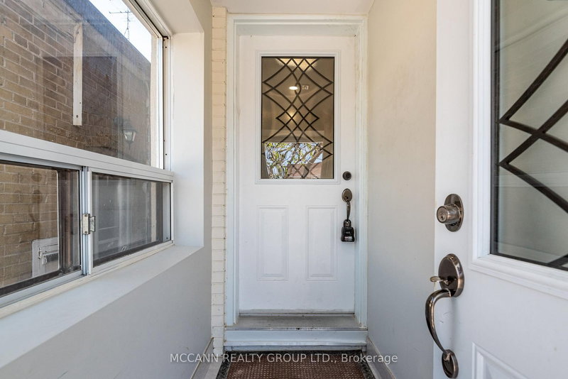 Main and 2nd - 301 Robina Ave, Toronto, M6C 3Z2 | Image 3