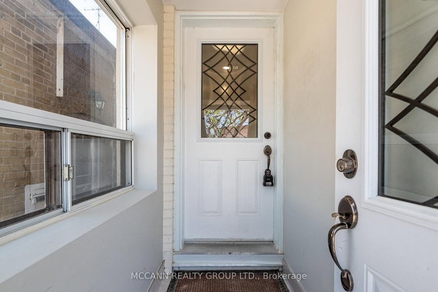 Main and 2nd - 301 Robina Avenue