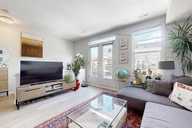 213 - 55 Halton Street