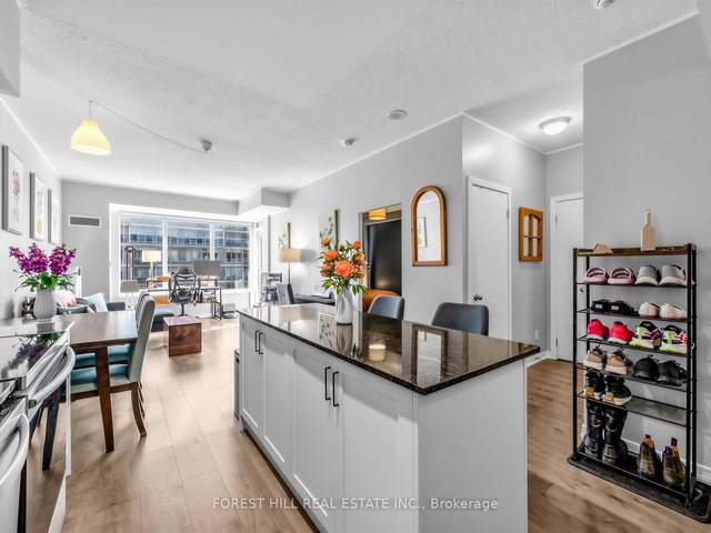 1911 - 55 East Liberty Street