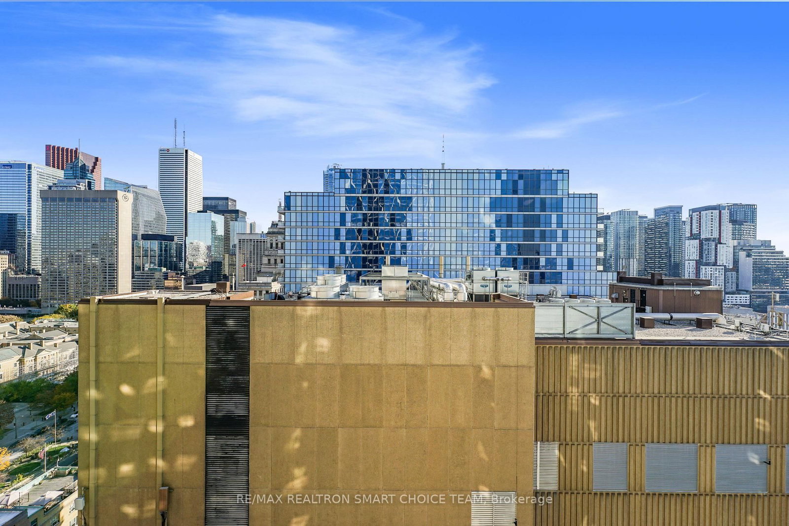 230 Simcoe Street, Unit 1816 - Photo 24