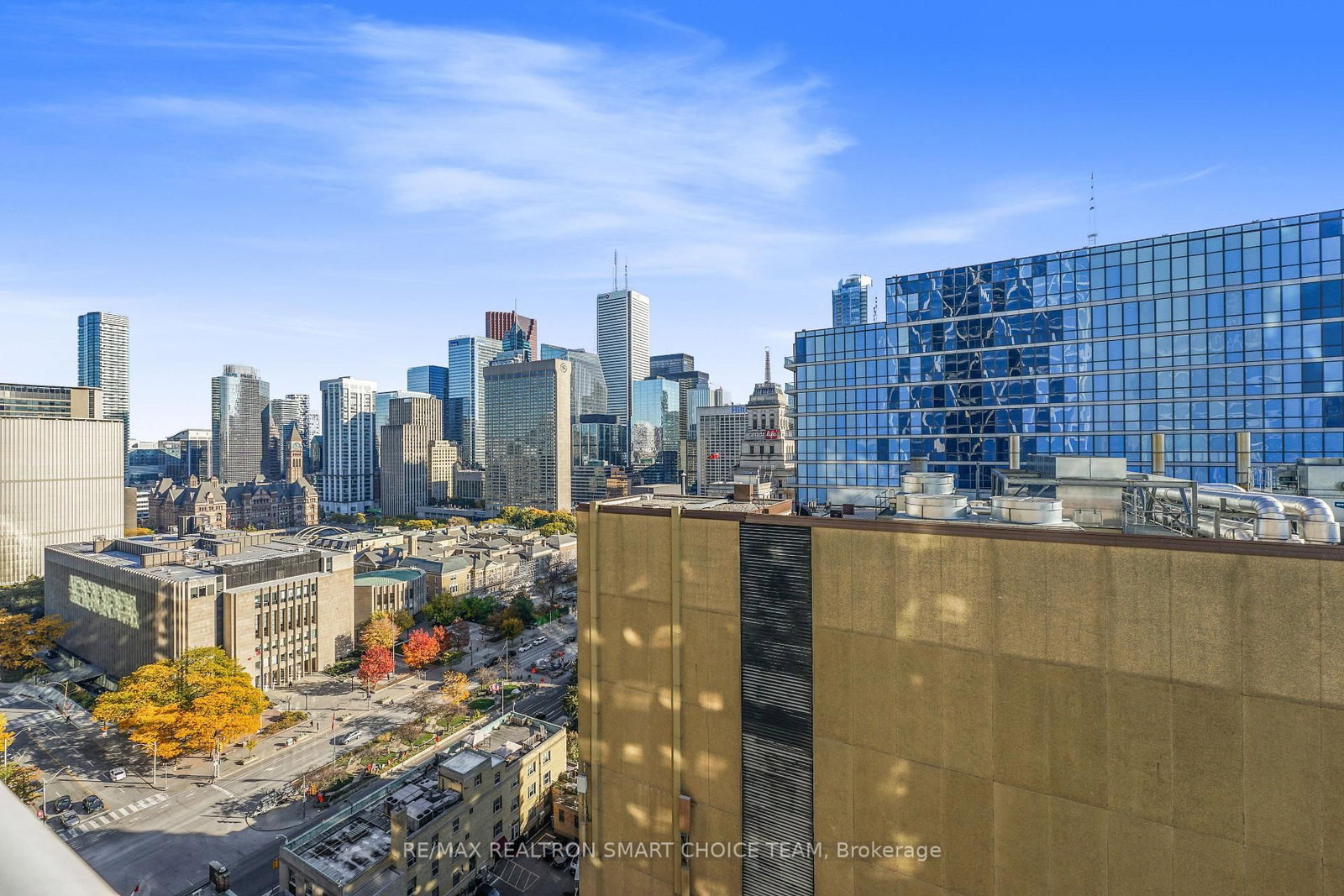 230 Simcoe Street, Unit 1816 - Photo 26