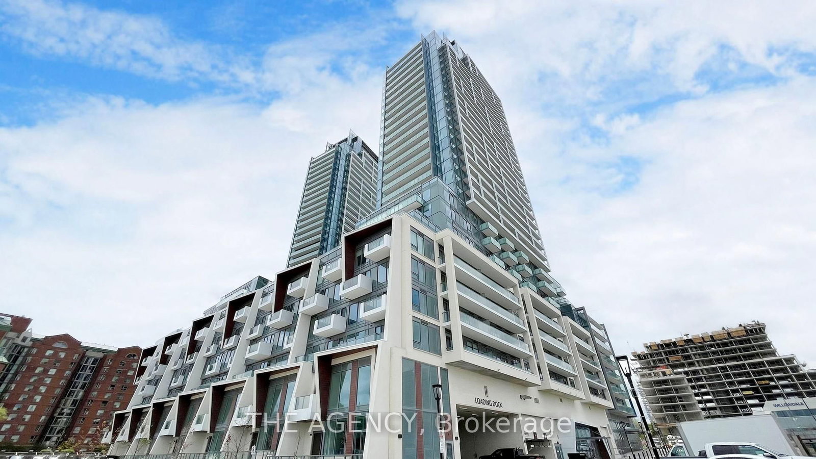 7 Golden Lion Heights, Unit #N2407