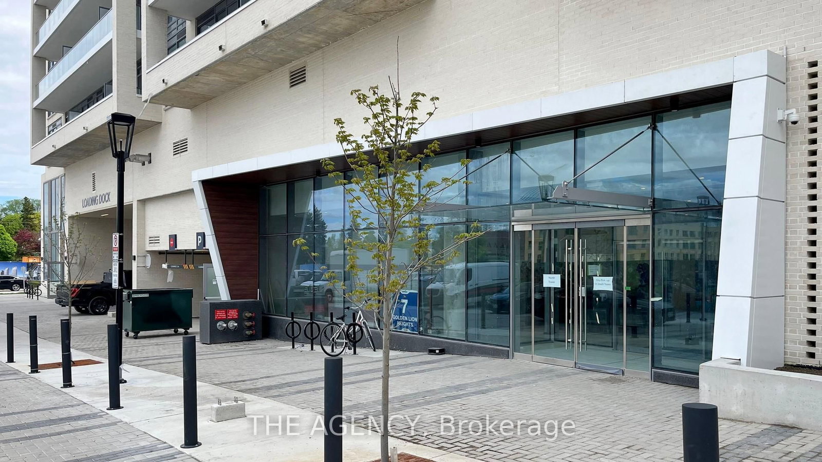 7 Golden Lion Heights, Unit #N2407 - Photo 2