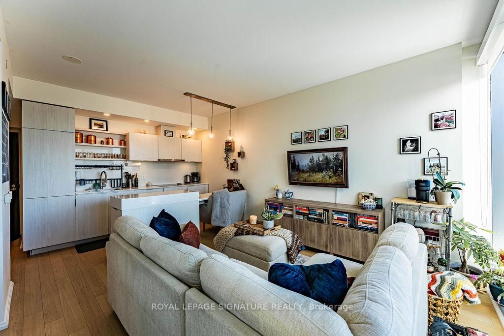 16 Bonnycastle Street, Unit 1510 - Photo 11