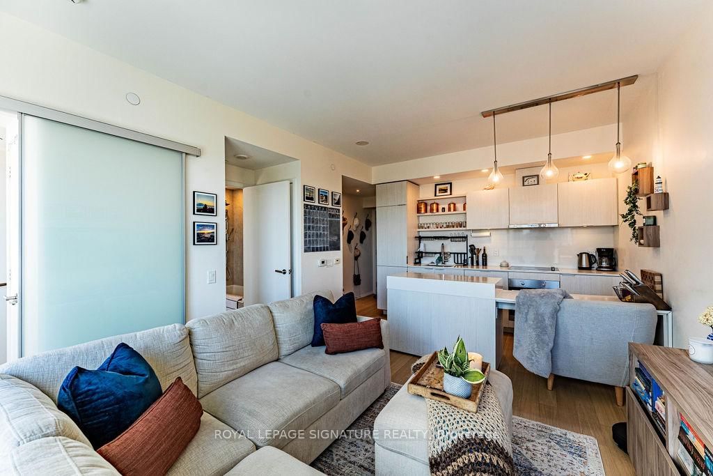 16 Bonnycastle Street, Unit 1510 - Photo 12