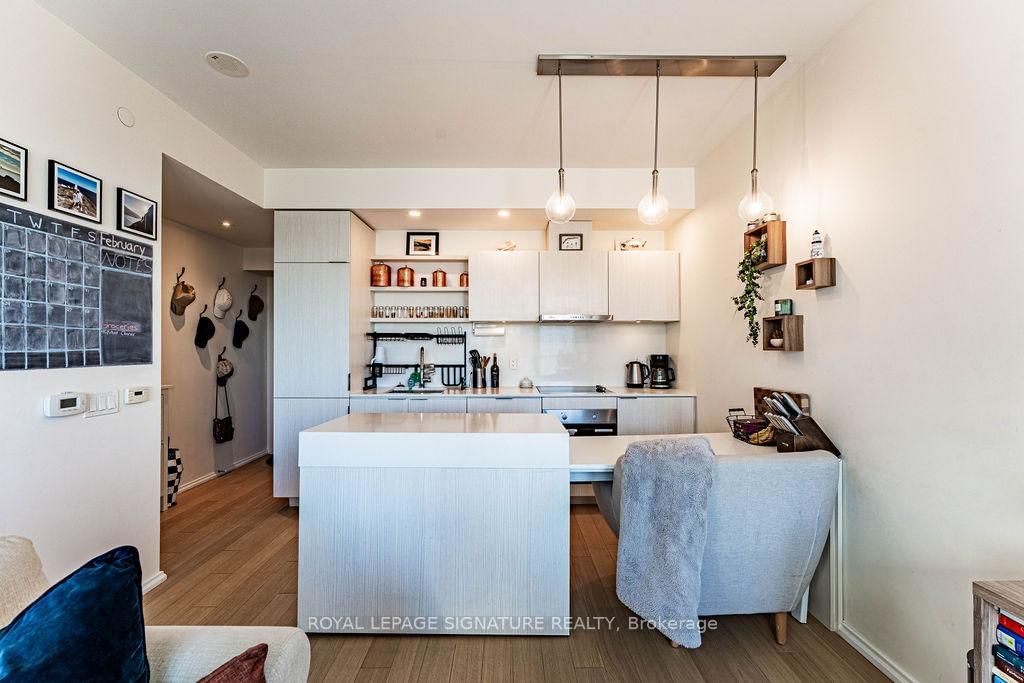 16 Bonnycastle Street, Unit 1510 - Photo 15