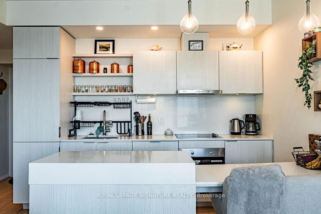 16 Bonnycastle Street, Unit 1510 - Photo 16