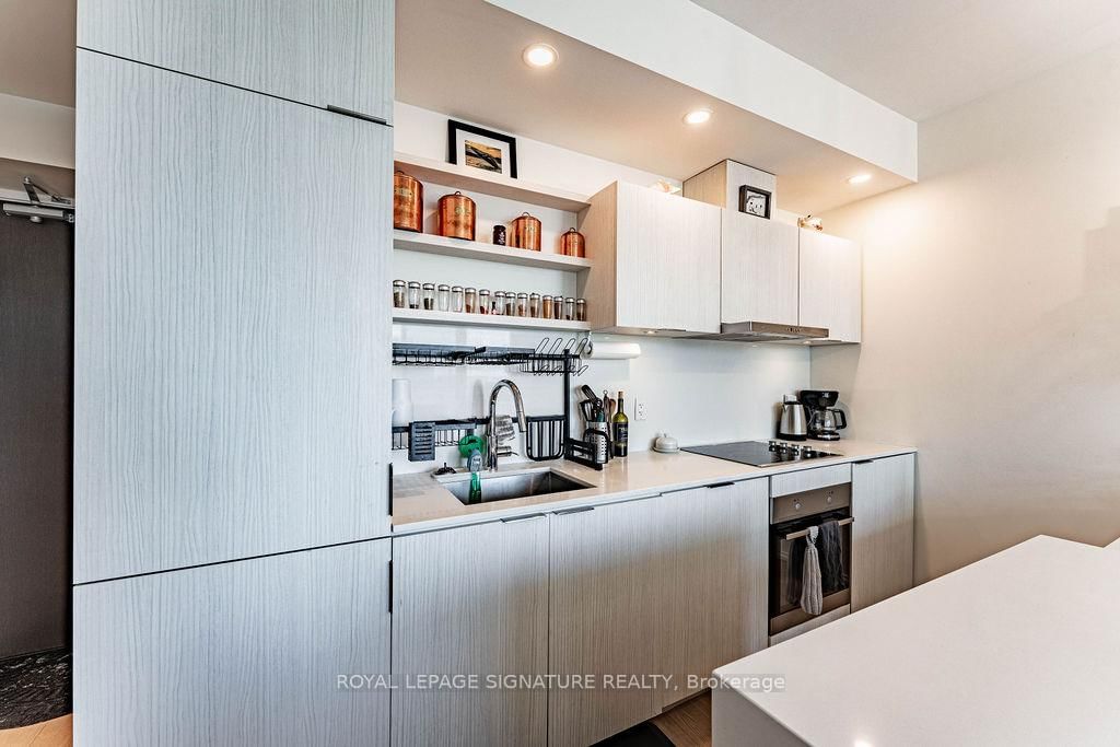 16 Bonnycastle Street, Unit 1510 - Photo 18