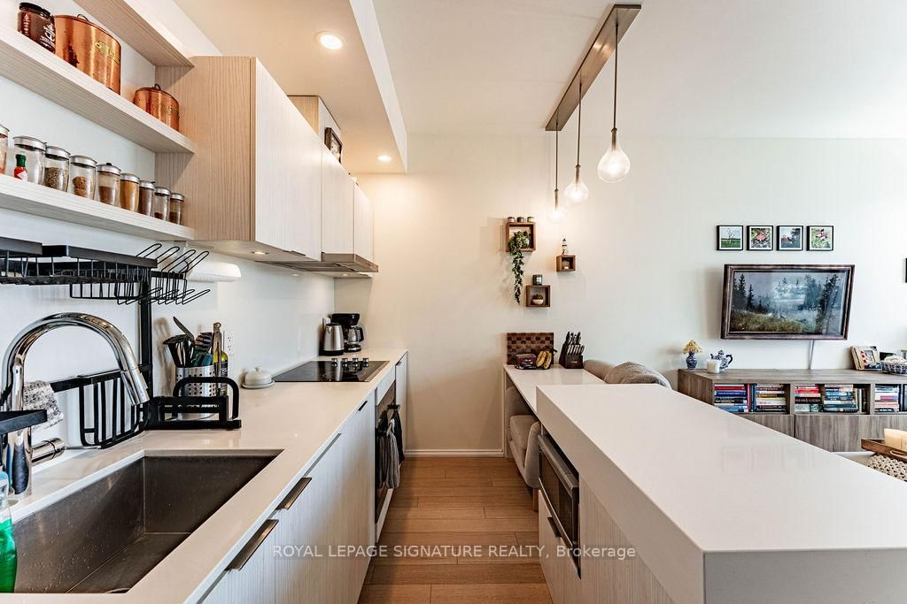 16 Bonnycastle Street, Unit 1510 - Photo 19