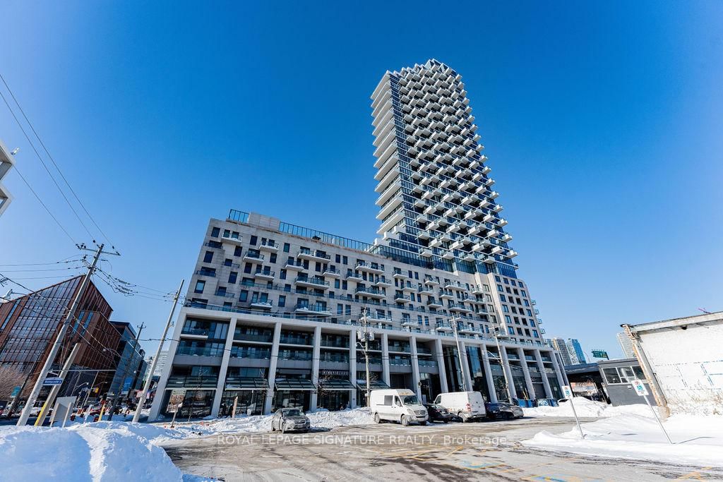 16 Bonnycastle Street, Unit 1510 - Photo 2