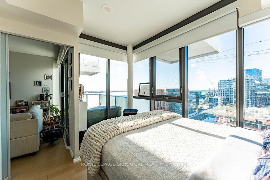 16 Bonnycastle Street, Unit 1510 - Photo 24