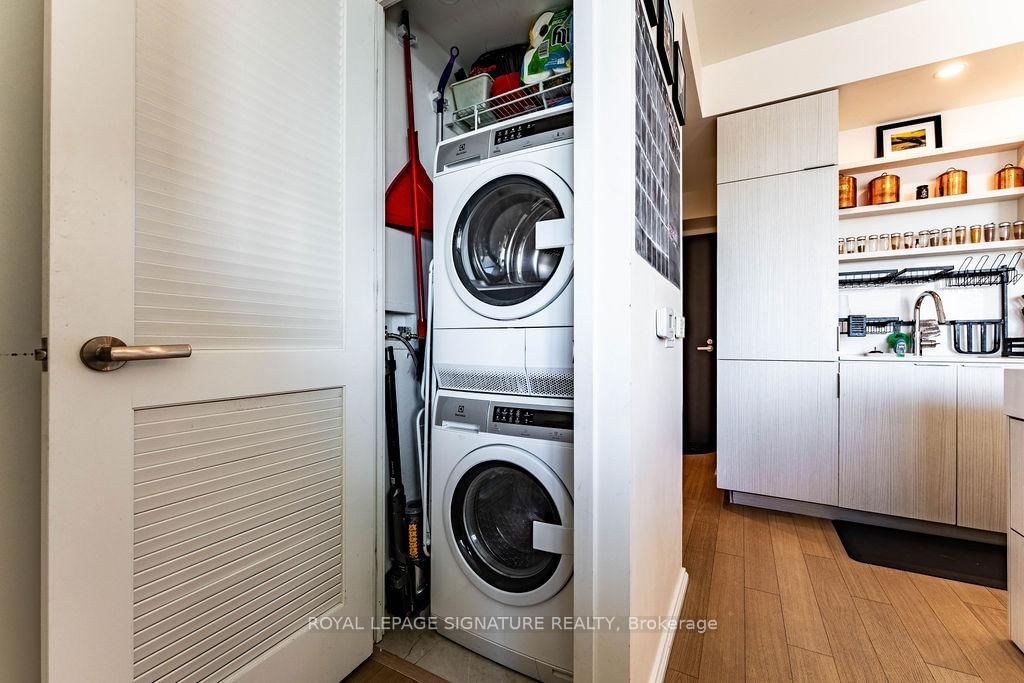 16 Bonnycastle Street, Unit 1510 - Photo 28