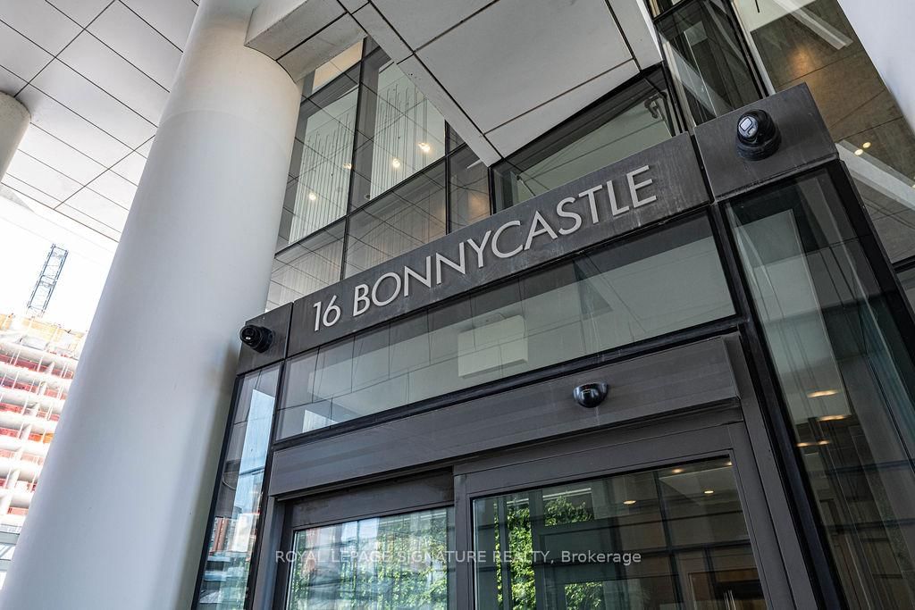 16 Bonnycastle Street, Unit 1510 - Photo 3