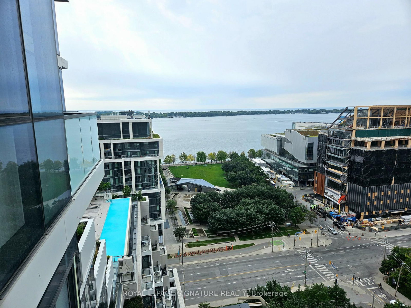 16 Bonnycastle Street, Unit 1510 - Photo 30