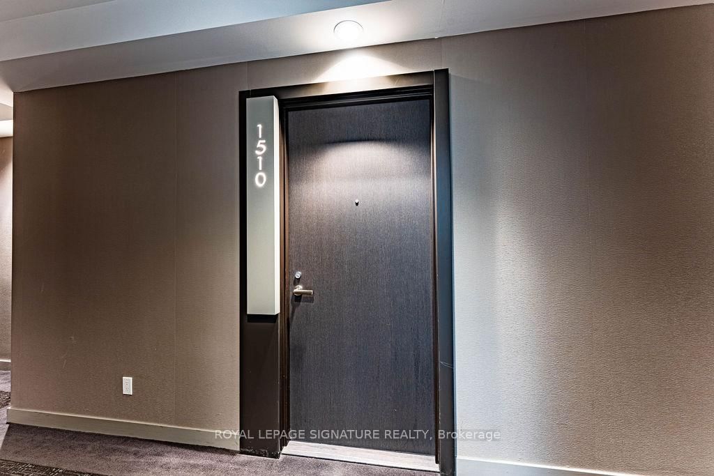 16 Bonnycastle Street, Unit 1510 - Photo 4