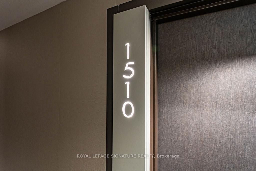 16 Bonnycastle Street, Unit 1510 - Photo 5